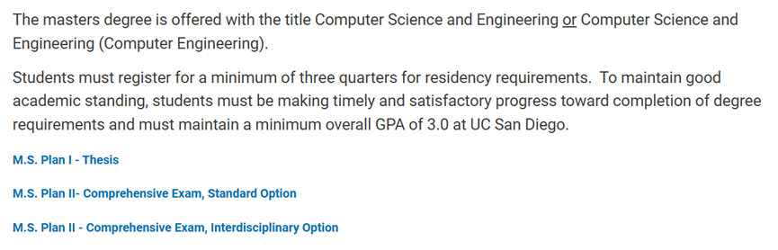 UCSD超越UC Berkeley，成為(wei) UC係CS最強院校?