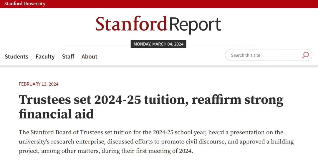 College Board 最新高等教育學費報告：赴美留學到底需要多少錢？