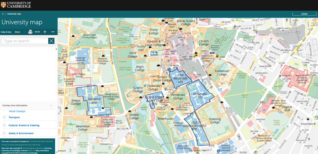 【牛劍學院怎麽(me) 選】劍橋大學如何選擇college？這個(ge) 學院1400人都想申請！