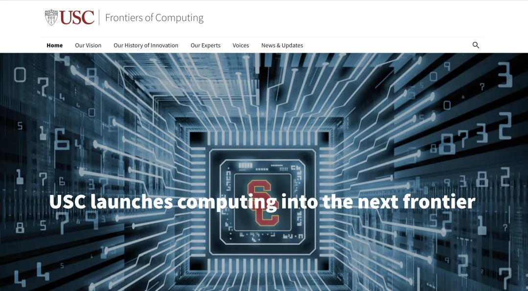 UCSD宣布成立新計算機類學院，多所美國頂尖大學布局計算機與(yu) 數據科學領域