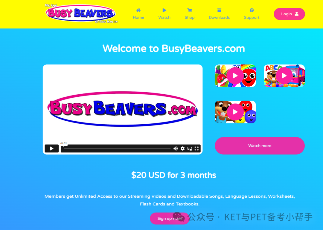 孩子KET146分卓越，才發現信息差有多恐怖！