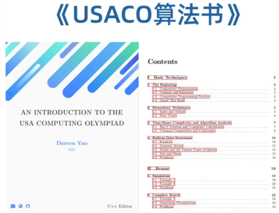 美國USACO信息學奧賽，從(cong) 青銅到白銀需要備考多久？