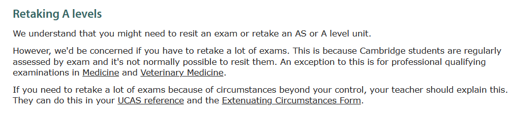 匯總過去五年數據得出驚人結論！IG/ALevel秋季重考A*率原來這麽(me) 低！？