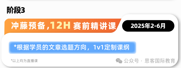 John Locke寫(xie) 作競賽曆年獲獎範文下載！附2025年johnlocke寫(xie) 作輔導