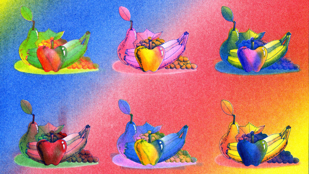 美國插畫TOP院校——SAIC、MICA、Pratt、SVA，你選哪個(ge) ？
