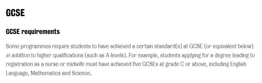 GCSE成績已揭曉！帝國理工今年“正式”設定GCSE要求，特定情況下將審核GCSE成績！