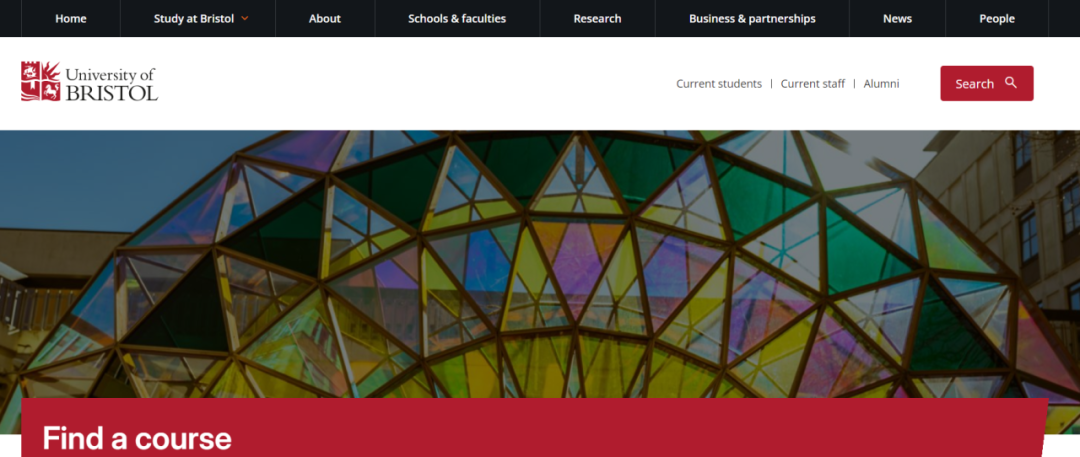 2025Fall英國 Top 20大學新增本科專(zhuan) 業(ye) 匯總！包括UCL、愛丁堡、杜倫(lun) …