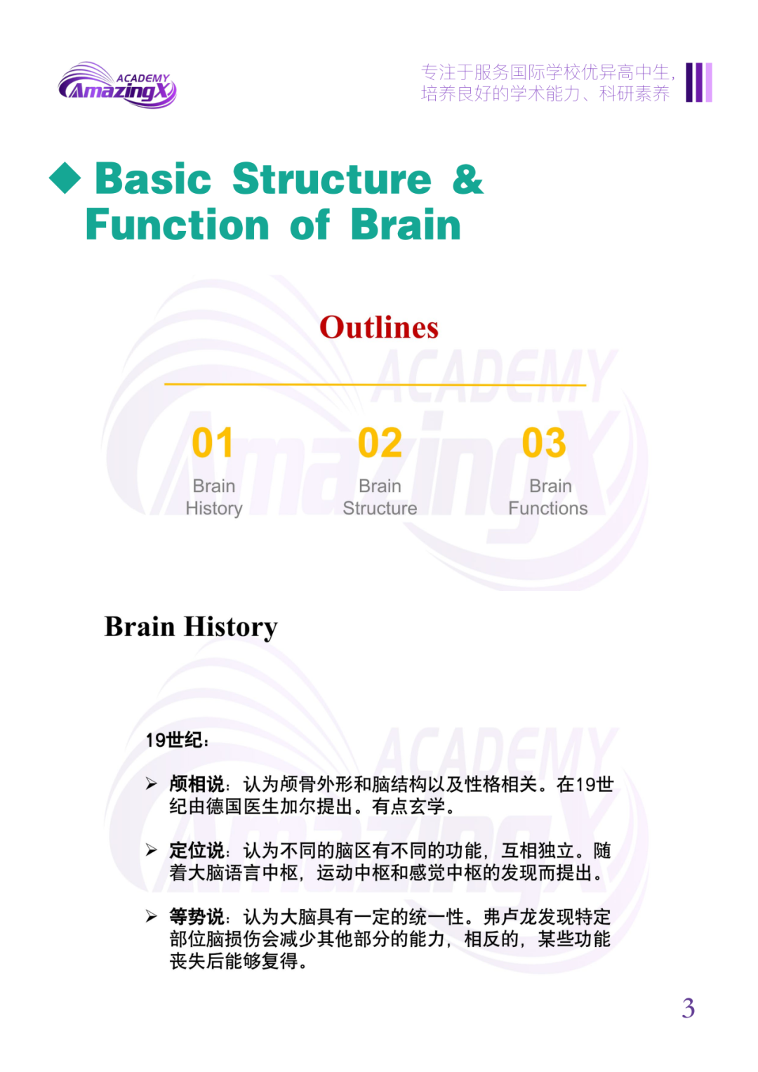零基礎低年級可衝(chong) ！全新獨家Brain bee競賽自研教材助你高效學習(xi) ！