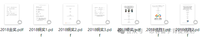 解答丘成桐中學科學獎常見問題！附競賽時間安排及全科丘成桐競賽論文解析！