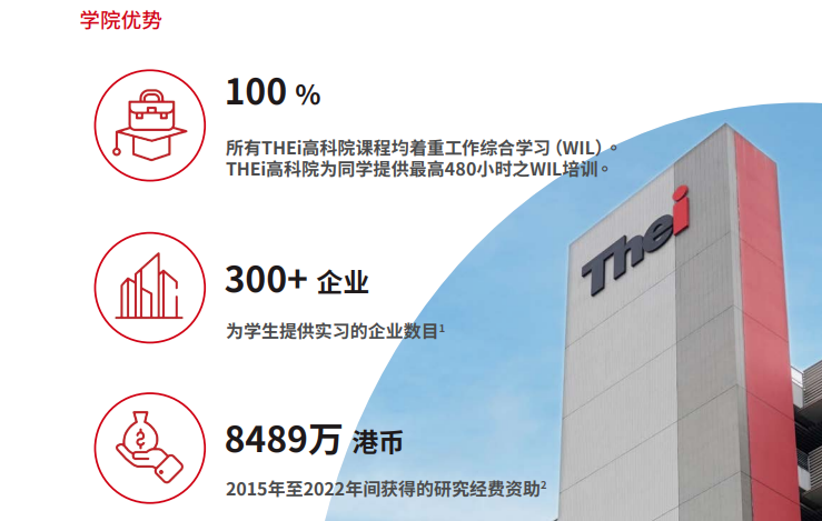 全港性價(jia) 比最高的碩士課程！中文授課，拿香港身份首選！