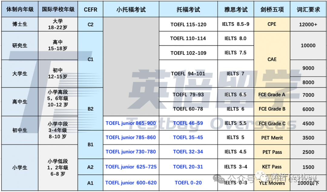 滬上新版英語教材上線，2024小托福更香了！