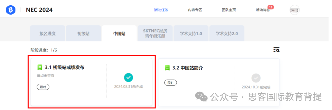 NEC商賽報名流程是什麽(me) ？NEC商賽課程培訓有哪些？