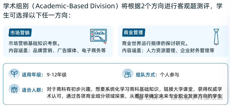 BPA競賽獲獎率高嗎？有哪些優(you) 勢？組別有限製嗎？附BPA競賽時間安排及組隊輔導信息