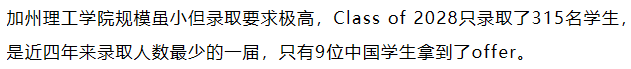 2025最難進的美國大學，誰才是“擇優(you) 錄取”的佼佼者呢？