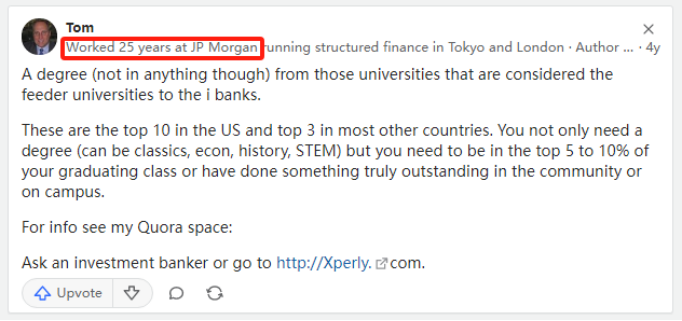 最新投行Target schools排名出爐!紐大贏麻了,不愛招普林的傳(chuan) 聞是真的?